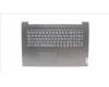 Lenovo COVER Upper Case ASM_UKE L82U1 I/G_FP_U für Lenovo V17 G3 IAP (82U1)
