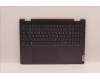 Lenovo 5CB1J04015 Tastatur inkl. Topcase ASM_THAI L82UF NFPSG