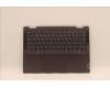 Lenovo COVER Upper Case ASM_POR L82QE NFPSG für Lenovo Yoga 7 14IAL7 (82QE)