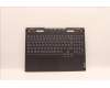Lenovo COVER Upper Case ASM_ITA L82TF RGBOG für Lenovo Legion S7-16IAH7 (82TF)