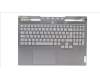 Lenovo COVER Upper Case ASM_SPA L82TF RGBOG für Lenovo Legion S7-16IAH7 (82TF)