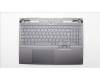 Lenovo COVER Upper Case ASM_SPA L82TF RGBSG für Lenovo Legion S7-16IAH7 (82TF)