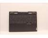 Lenovo 5CB1J04348 Tastatur inkl. Topcase ASM_CZE/SLK L82TF WHOG