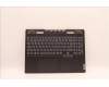 Lenovo COVER Upper Case ASM_POR L82TF WHOG für Lenovo Legion S7-16IAH7 (82TF)