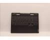 Lenovo COVER Upper Case ASM_UKE L82TF WHOG für Lenovo Legion S7-16IAH7 (82TF)