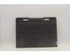 Lenovo COVER Upper Case ASM_POR L82TF WHSG für Lenovo Legion S7-16IAH7 (82TF)
