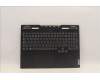 Lenovo COVER Upper Case ASM_SPA L82TF WHSG für Lenovo Legion S7-16IAH7 (82TF)