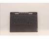 Lenovo COVER Upper Case ASM_SWS L82TF WHSG für Lenovo Legion S7-16IAH7 (82TF)
