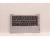 Lenovo COVER UpperCaseASM_BEL C82SD PLCG NFPBL für Lenovo IdeaPad 5 14IAL7 (82SD)