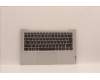 Lenovo COVER UpperCaseASM_SPA C82SD PLCG NFPNBL für Lenovo IdeaPad 5 14IAL7 (82SD)