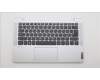 Lenovo COVER UpperCaseASM_POR C82SD PLCG NFPNBL für Lenovo IdeaPad 5 14IAL7 (82SD)