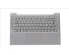 Lenovo COVER UpperCaseASM_SPA C82SD PLSG NFPNBL für Lenovo IdeaPad 5 14IAL7 (82SD)