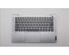 Lenovo COVER UpperCaseASM_SPA C82SD ALCG FPBL für Lenovo IdeaPad 5 14IAL7 (82SD)