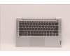 Lenovo COVER UpperCaseASM_BUL C82SD ALCG FPBL für Lenovo IdeaPad 5 14IAL7 (82SD)