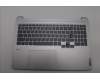 Lenovo COVER Upper Case ASM_CZE/SLKH82SNCLGYDIS für Lenovo IdeaPad 5 Pro 16ARH7 (82SN)