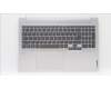 Lenovo COVER Upper Case ASM_SPA H 82SN CLGY DIS für Lenovo IdeaPad 5 Pro 16ARH7 (82SN)