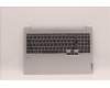 Lenovo COVER Upper Case ASM_ENG H 82SN CLGY UMA für Lenovo IdeaPad 5 Pro 16ARH7 (82SN)