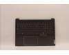Lenovo COVER Upper Case ASM_SPA H 82SN STGY DIS für Lenovo IdeaPad 5 Pro 16ARH7 (82SN)