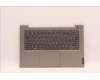 5CB1J09074 Lenovo COVER Upper Case ASM_ARA C21DH MGBL