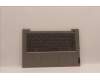 Lenovo COVER Upper Case ASM_POR C21DH MGBL für Lenovo ThinkBook 14 G4 IAP (21DH)