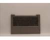 5CB1J09090 Lenovo COVER Upper Case ASM_BEL C21DH MGBL