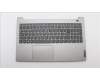 Lenovo COVER Upper Case ASM_HBW C21DJ MGNBL für Lenovo ThinkBook 15 G4 IAP (21DJ)