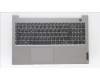 Lenovo COVER Upper Case ASM_POR C21DJ MGNBL für Lenovo ThinkBook 15 G4 IAP (21DJ)