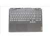 5CB1J09509 Lenovo COVER Upper Case ASM_FRA/ARA C 82SA BLA