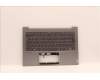 Lenovo COVER Upper Case ASM_POR W 21AS AG für Lenovo ThinkBook 13s G4 IAP (21AR/21AS)