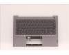 Lenovo COVER Upper Case ASM_SPA W 21AS AG für Lenovo ThinkBook 13s G4 IAP (21AR/21AS)