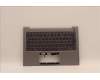 5CB1J09678 Lenovo COVER Upper Case ASM_FRA W 21AS AG