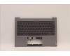 Lenovo 5CB1J09679 Tastatur inkl. Topcase ASM_USA ENG W 21AR AG