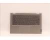5CB1J10011 Lenovo COVER Upper Case ASM_ARA C 21DM BLKB N