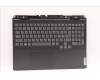Lenovo COVER UpperCaseASM_SWS C82SA E3 BLA für Lenovo IdeaPad Gaming 3 16IAH7 (82SA)
