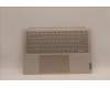 Lenovo COVER Upper Case ASM_POR L82T0 für Lenovo Yoga Slim 9 14IAP7 (82T0)