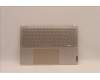 Lenovo COVER Upper Case ASM_SPA L82T0 für Lenovo Yoga Slim 9 14IAP7 (82T0)