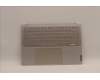 Lenovo COVER Upper Case ASM_SWS L82T0 für Lenovo Yoga Slim 9 14IAP7 (82T0)