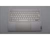 Lenovo 5CB1J10597 Tastatur inkl. Topcase ASM_TUR L82T0