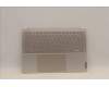 Lenovo COVER Upper Case ASM_UKE L82T0 für Lenovo Yoga Slim 9 14IAP7 (82T0)