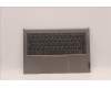 Lenovo 5CB1J10609 Tastatur inkl. Topcase ASM_LA SPAL21EJFPBLMGR