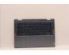 Lenovo COVER Upper Case ASM_SPA L82QF FPSB für Lenovo Yoga 7 14ARB7 (82QF)