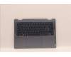 Lenovo COVER Upper Case ASM_SWS L82QF FPSB für Lenovo Yoga 7 14ARB7 (82QF)
