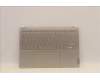 5CB1J10172 Lenovo COVER Upper Case ASM_BEL L82T0