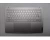Lenovo 5CB1J10173 Tastatur inkl. Topcase ASM_BRL L82T0