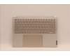 5CB1J10178 Lenovo COVER Upper Case ASM_FRA L82T0
