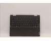 Lenovo COVER Upper Case ASM_EURO ENG L82QF FPSG für Lenovo Yoga 7 14ARB7 (82QF)