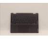 Lenovo COVER Upper Case ASM_SPA L82QF NFPSG für Lenovo Yoga 7 14ARB7 (82QF)