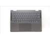 Lenovo 5CB1J11135 Tastatur inkl. Topcase ASM_TC L82QF NFPSG