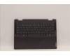 5CB1J11141 Lenovo COVER Upper Case ASM_CZE/SLK L82QF NFPSG