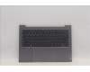 Lenovo 5CB1J11973 Tastatur inkl. Topcase ASM_ENG_H 21D0 AG NFPET